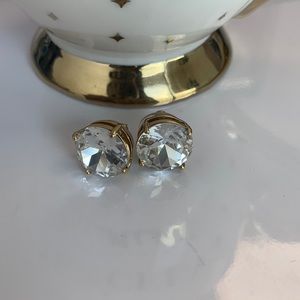 Kate spade studs